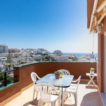 Appartamento Sitito Jardines De Rubens Con Aparcamiento *