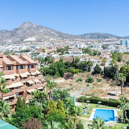 Appartamento Sitito Jardines De Rubens Con Aparcamiento *