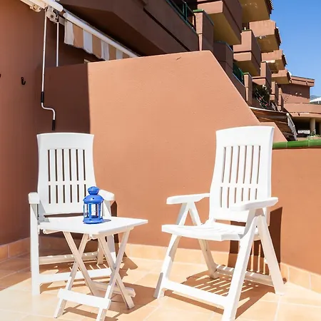 Sitito Jardines De Rubens Con Aparcamiento * Benalmádena